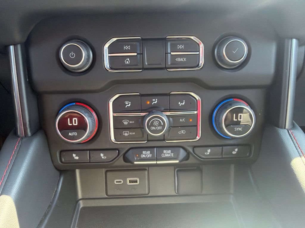 Used 2023 Chevrolet Tahoe RST w/ RST Performance Edition AWD/4WD image 27