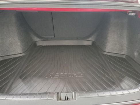 Certified 2022 Honda Accord Sport image 26