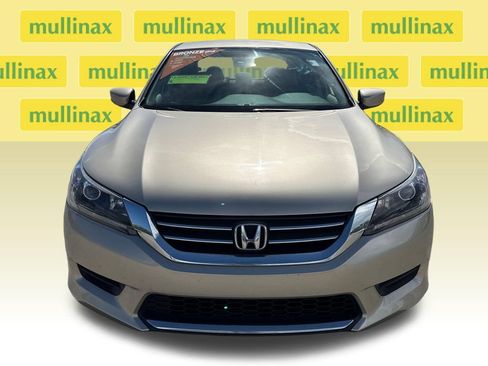 Used 2014 Honda Accord LX image 9