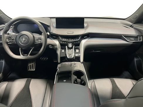 New 2025 Acura TLX SH-AWD w/ A-SPEC Pkg image 12
