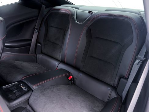 Used 2023 Chevrolet Camaro ZL1 RWD image 38