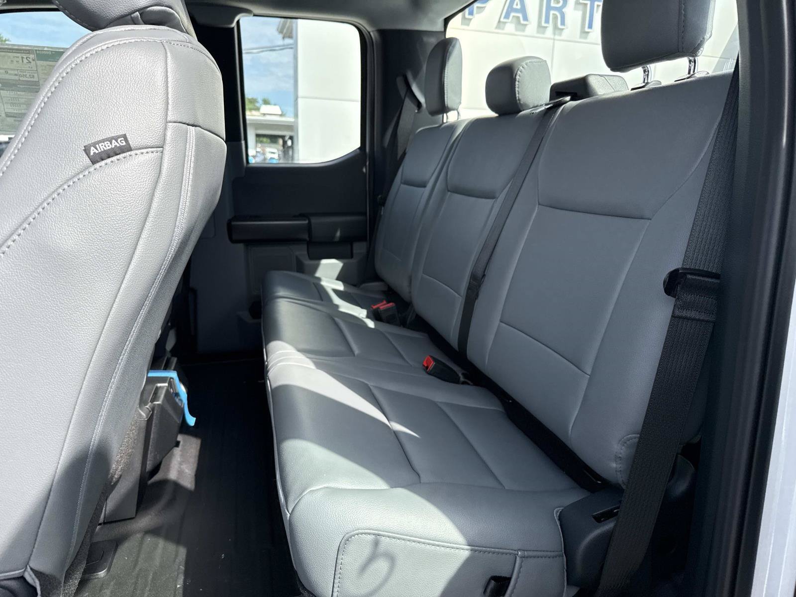 New 2026 Ford F150 XL RWD image 11