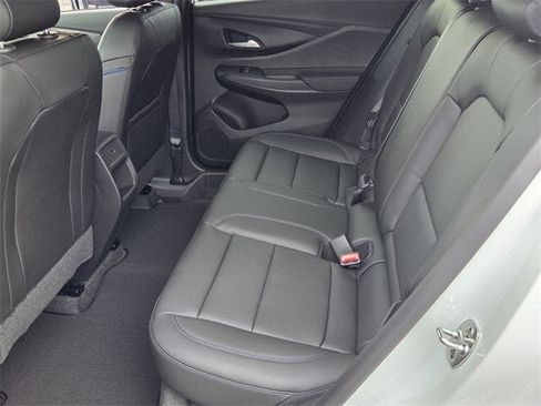 New 2026 Buick Envista Sport Touring w/ Convenience I Package image 10