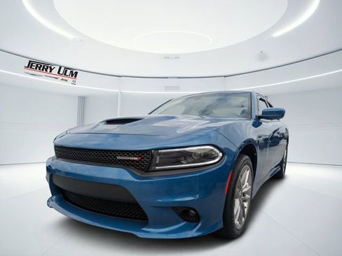 Used 2022 Dodge Charger GT w/ Plus Group image 6