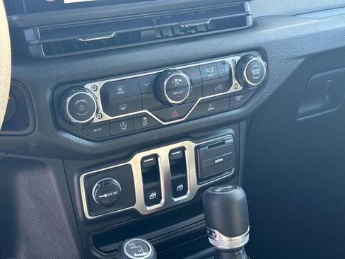 New 2026 Jeep Wrangler Sport AWD/4WD image 23