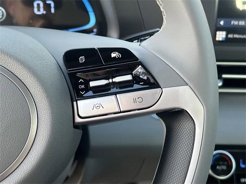 New 2026 Hyundai Elantra Sport image 19