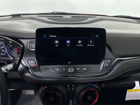 New 2026 Chevrolet Blazer RS w/ Driver Confidence II Package image 49