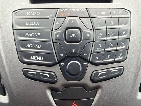 Used 2019 Ford Transit 150 130 Low Roof w/ Interior Upgrade Package RWD image 22