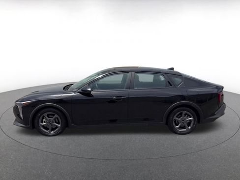 Used 2025 Kia K4 FWD image 9