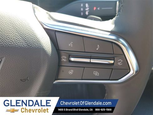 New 2026 Chevrolet Equinox LT w/ Convenience Package II image 30