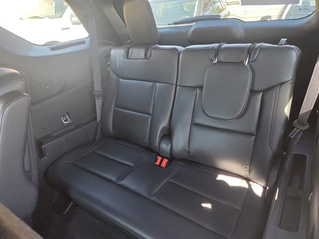 Used 2026 Ford Explorer ST-Line w/ ST-Line Street Pack RWD image 11