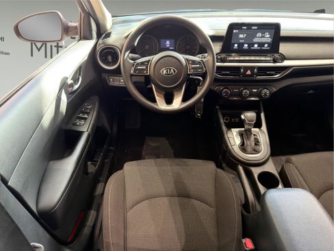 Used 2021 Kia Forte LXS FWD image 18