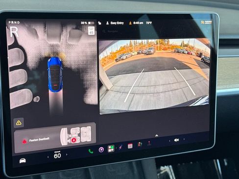 Used 2023 Tesla Model Y Long Range AWD/4WD image 24