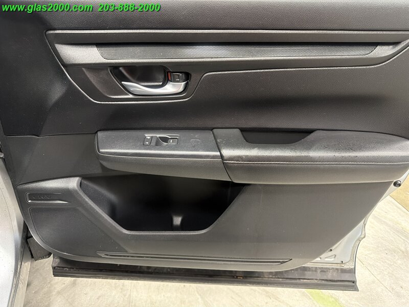 Used 2023 Honda CR-V EX image 26