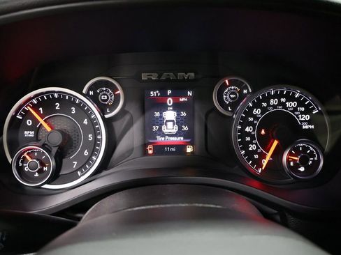 New 2026 RAM 1500 Big Horn image 30