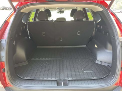 Used 2026 Hyundai Tucson SEL AWD/4WD image 9