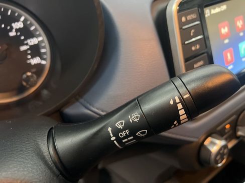 New 2025 Nissan Versa SV image 37