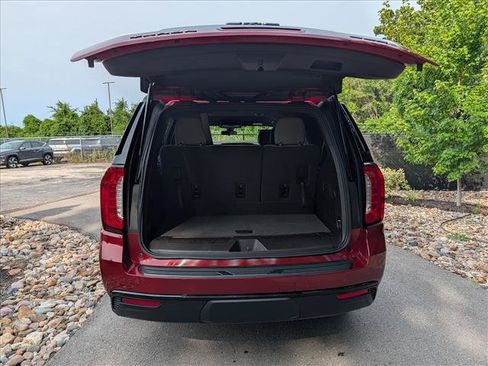 Used 2022 GMC Yukon SLE RWD image 23