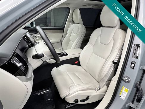 Used 2026 Volvo XC90 T8 Ultra w/ Protection Package Premier AWD/4WD image 7