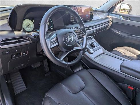 Used 2025 Hyundai Palisade SEL image 13