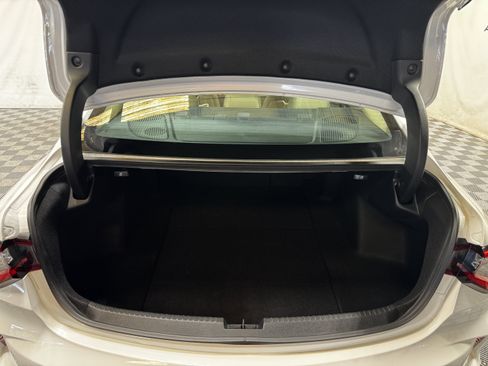 Used 2025 Acura TLX w/ Technology Package FWD image 45