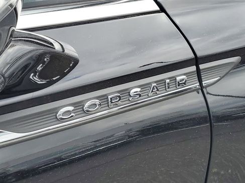 Certified 2024 Lincoln Corsair Reserve w/ Equipment Group 201A AWD/4WD image 6