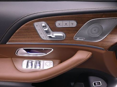 New 2026 Mercedes-Benz GLE 450 4MATIC Coupe image 20