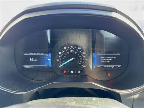 Used 2024 Ford Edge Titanium image 14