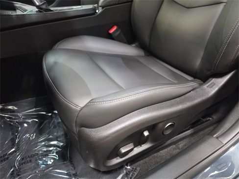 Used 2022 Cadillac CT4 Luxury w/ Sun And Sound Package image 29