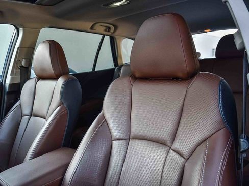 Used 2022 Subaru Outback Touring XT image 24