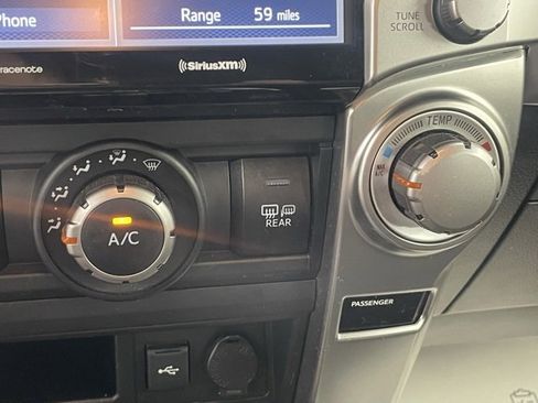 Used 2024 Toyota 4Runner SR5 image 24