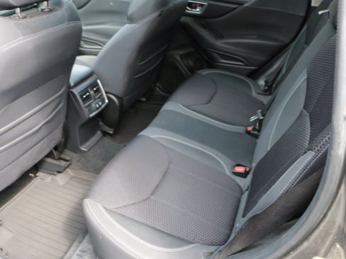 Used 2021 Subaru Forester Premium AWD/4WD image 29