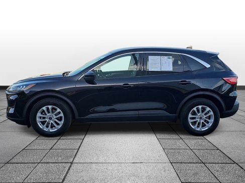 Used 2021 Ford Escape SE FWD image 7