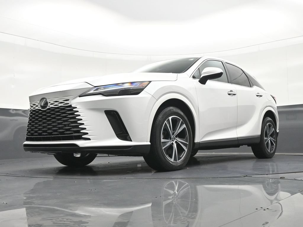 Used 2024 Lexus RX 350 FWD w/ Technology Package image 24