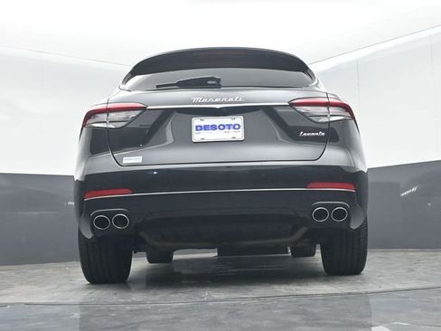 Used 2023 Maserati Levante GT AWD/4WD image 51
