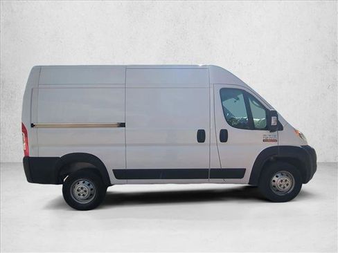 Used 2020 RAM ProMaster 1500 image 4
