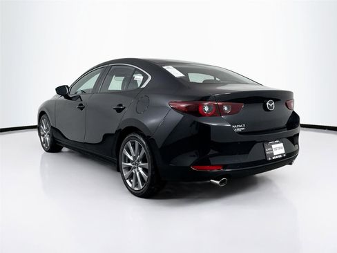 New 2026 MAZDA MAZDA3 2.5 S Sedan w/ Preferred Pkg FWD image 2
