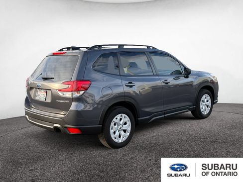 Used 2024 Subaru Forester image 5