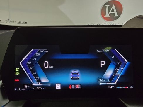 New 2026 BMW X1 xDrive28i w/ Convenience Package image 22