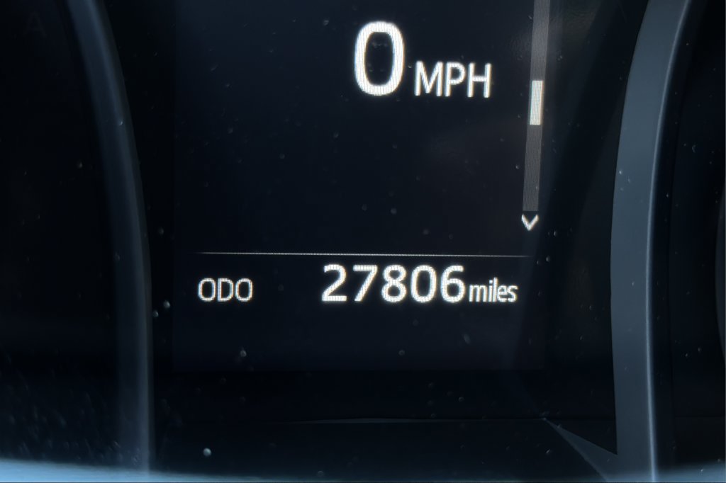 Certified 2023 Toyota Camry SE FWD image 22