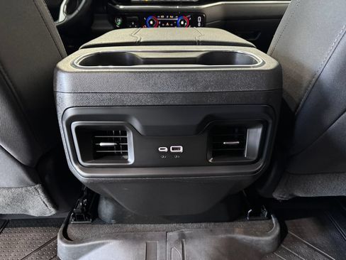 Used 2024 Chevrolet Silverado 1500 RST w/ Protection Package AWD/4WD image 28