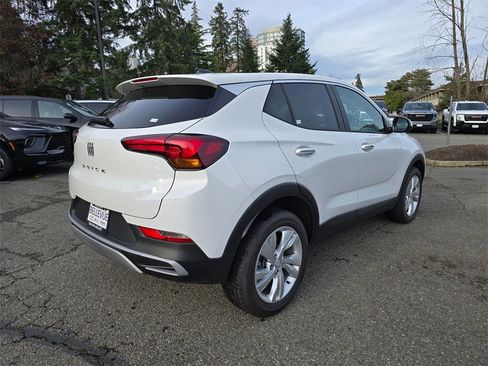 New 2026 Buick Encore GX Preferred image 39