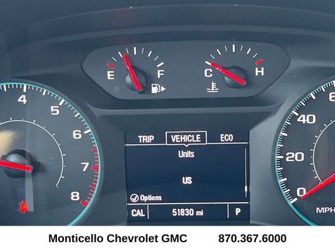 Used 2023 Chevrolet Malibu LT image 13