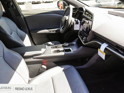 New 2026 Lexus RZ 350e 2WD image 12
