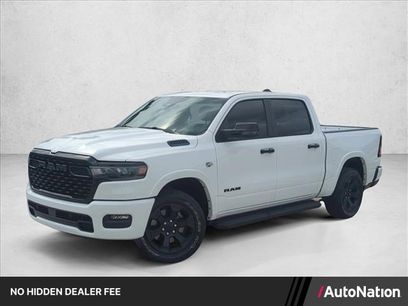 Used 2026 RAM 1500 Big Horn
