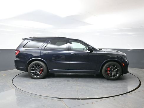 Used 2024 Dodge Durango SRT image 4