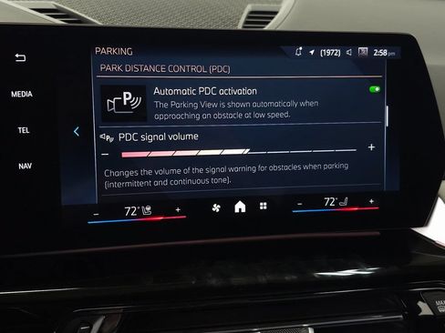 Used 2026 BMW X1 xDrive28i w/ Technology Package AWD/4WD image 19