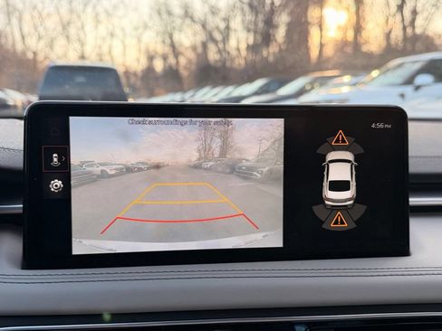 Used 2023 Genesis G70 2.0T w/ Sport Prestige Package AWD/4WD image 25
