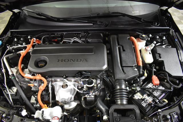 Used 2026 Honda Civic Sport image 32
