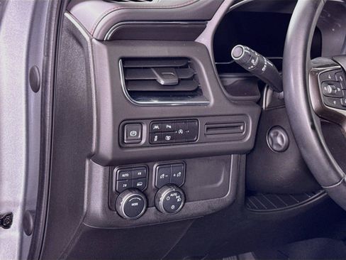 Used 2023 Chevrolet Tahoe RST w/ Luxury Package AWD/4WD image 4